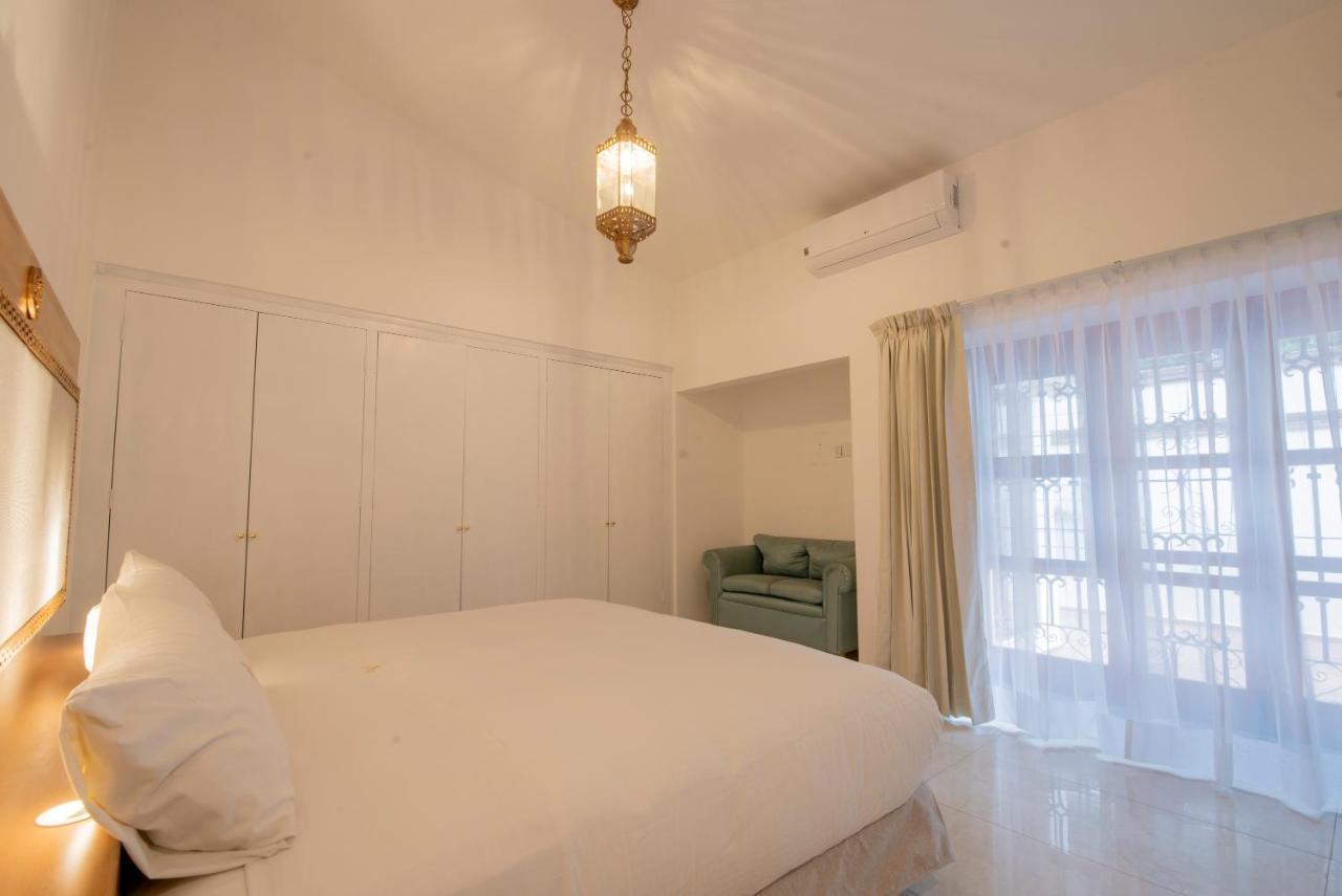 Villa Borghese Hotel Boutique - Adults Only Oaxaca Bagian luar foto