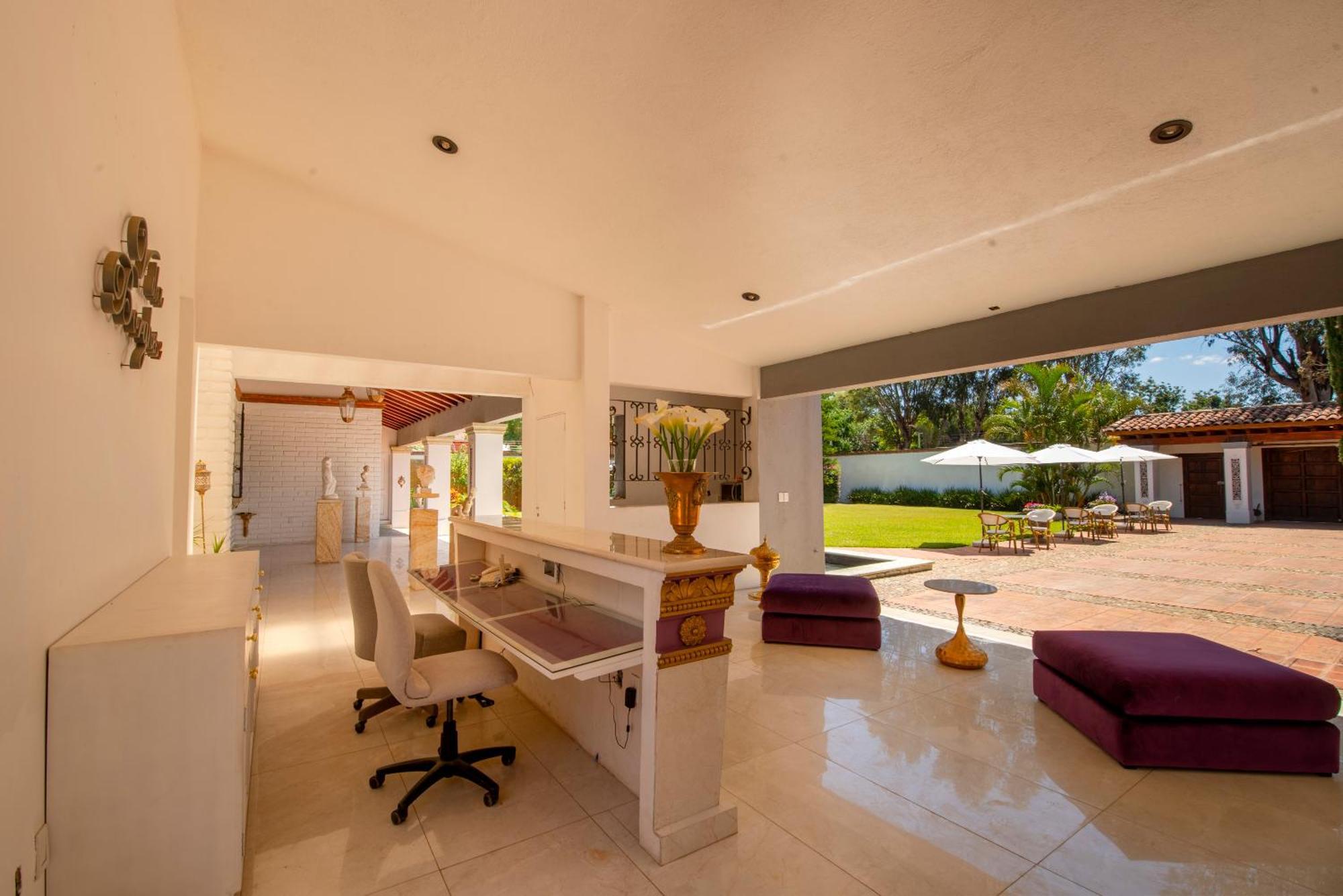 Villa Borghese Hotel Boutique - Adults Only Oaxaca Bagian luar foto