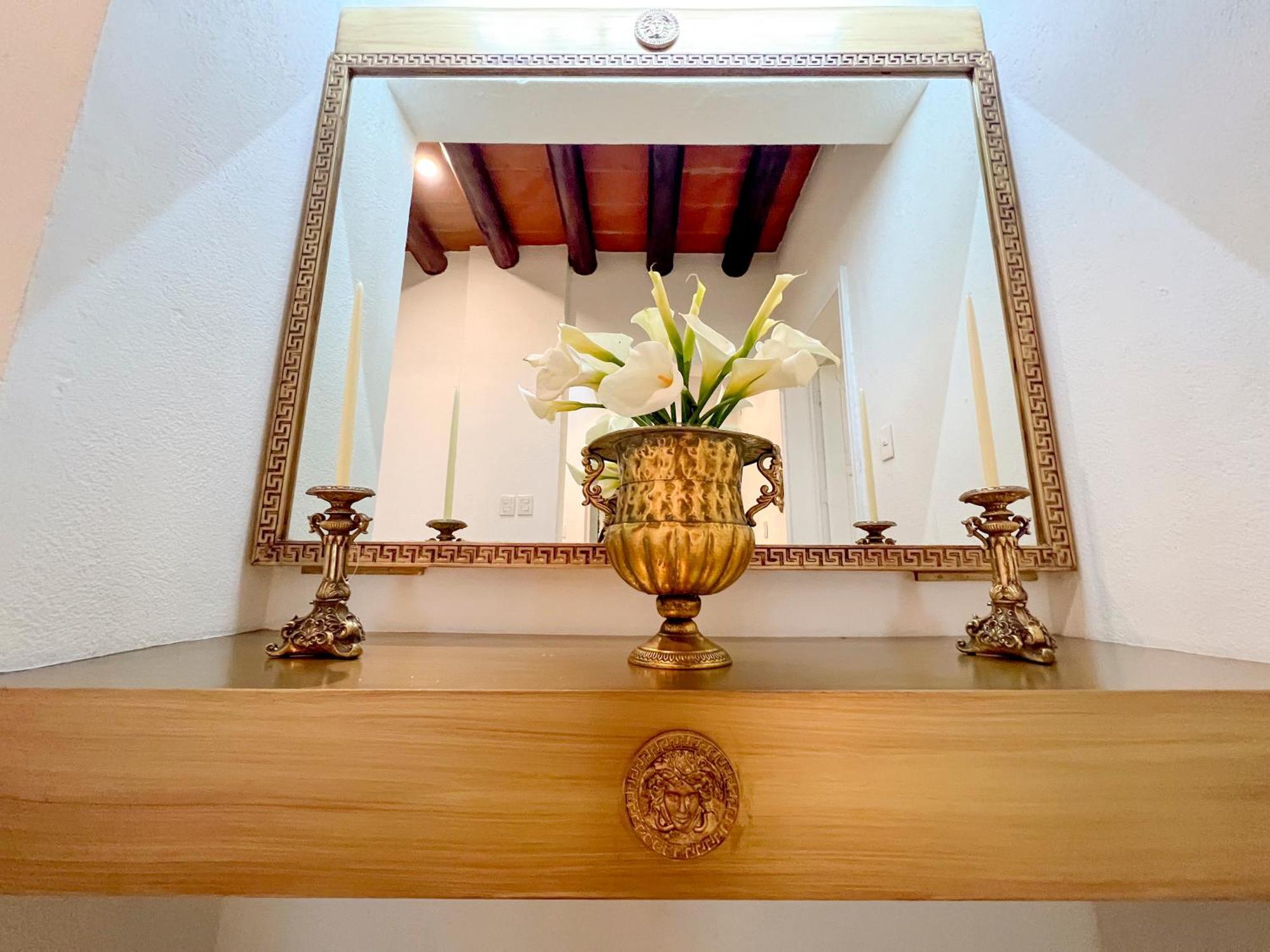 Villa Borghese Hotel Boutique - Adults Only Oaxaca Bagian luar foto