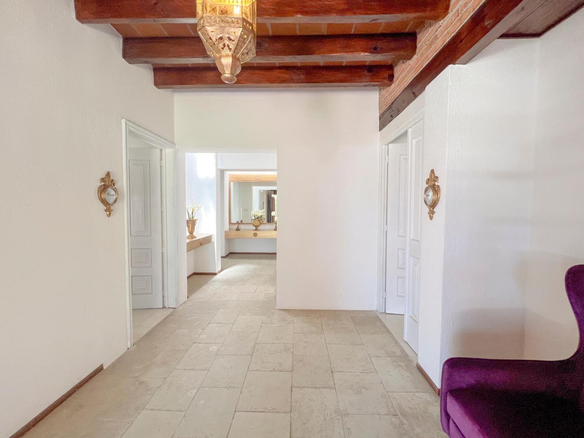 Villa Borghese Hotel Boutique - Adults Only Oaxaca Bagian luar foto